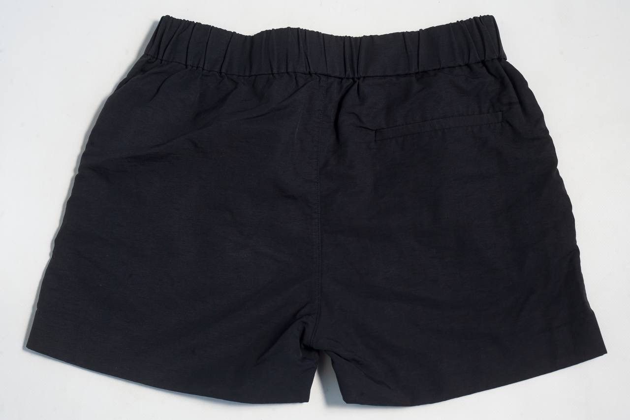 Acne Studios Acne Womens Ninette SS12 Cotton Nylon Shorts Size 25" / US 0 / IT 36 - 5 Thumbnail