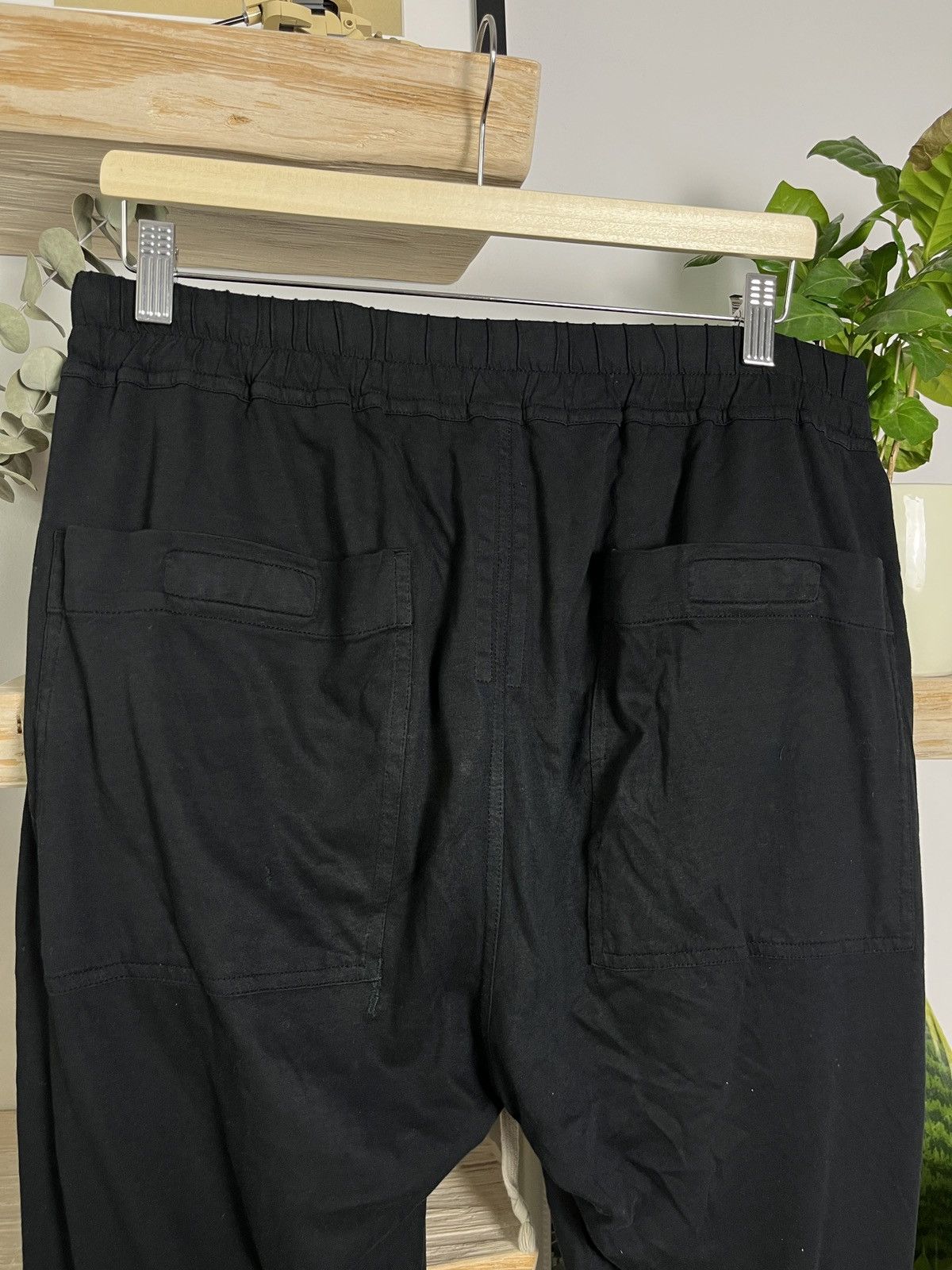 Rick Owens Rick Owen’s drkshdw Berlin Sweatpants Size US 30 / EU 46 - 3 Thumbnail