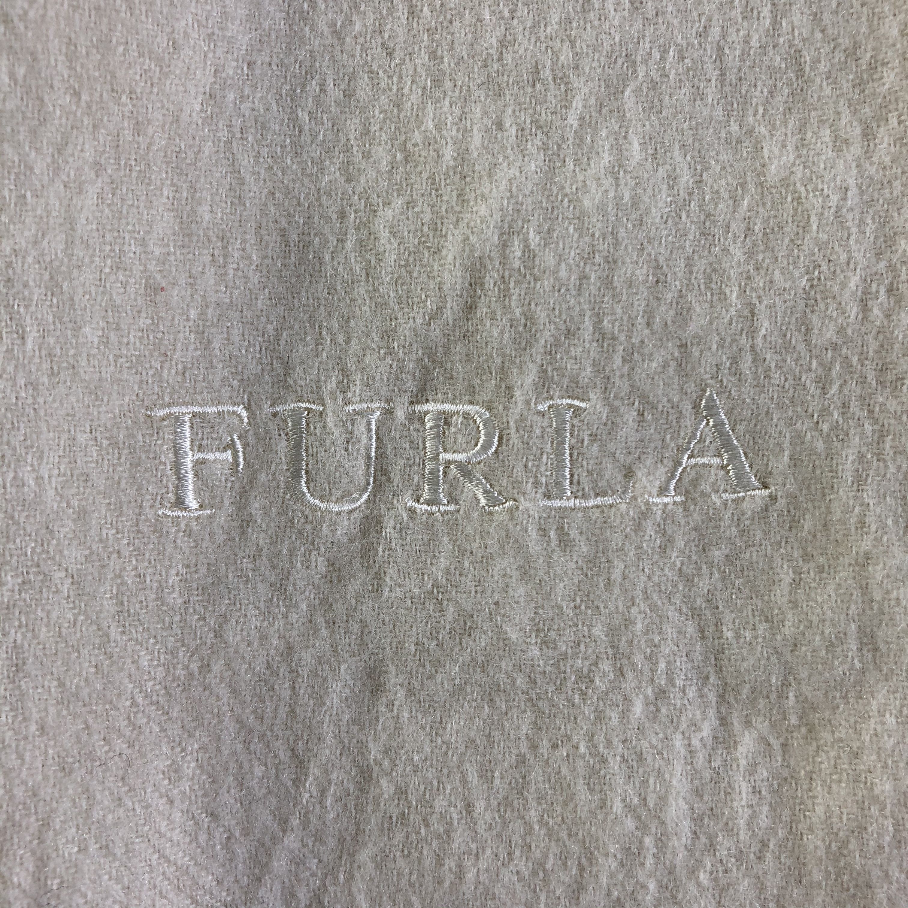 Furla Furla Scarf / Muffler / Neckwear P621 Size ONE SIZE - 2 Thumbnail