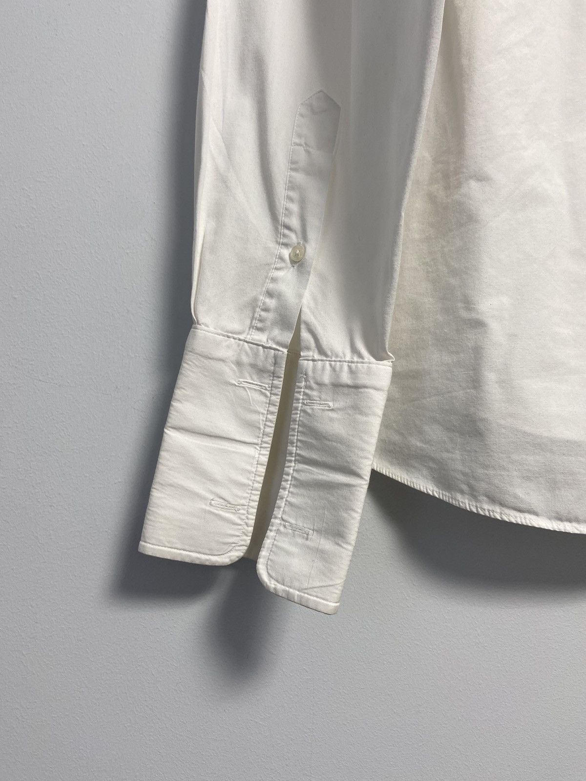 Christian Dior Monsieur Christian Dior Monsieur Button Up Size US L / EU 52-54 / 3 - 14 Thumbnail