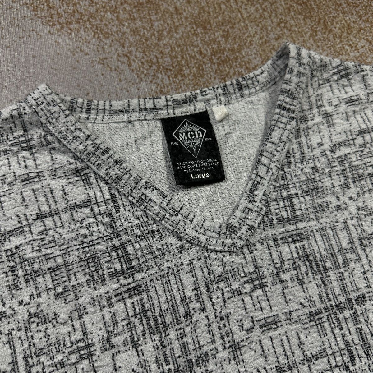 Japanese Brand More core division japanese brand Size US L / EU 52-54 / 3 - 2 Thumbnail