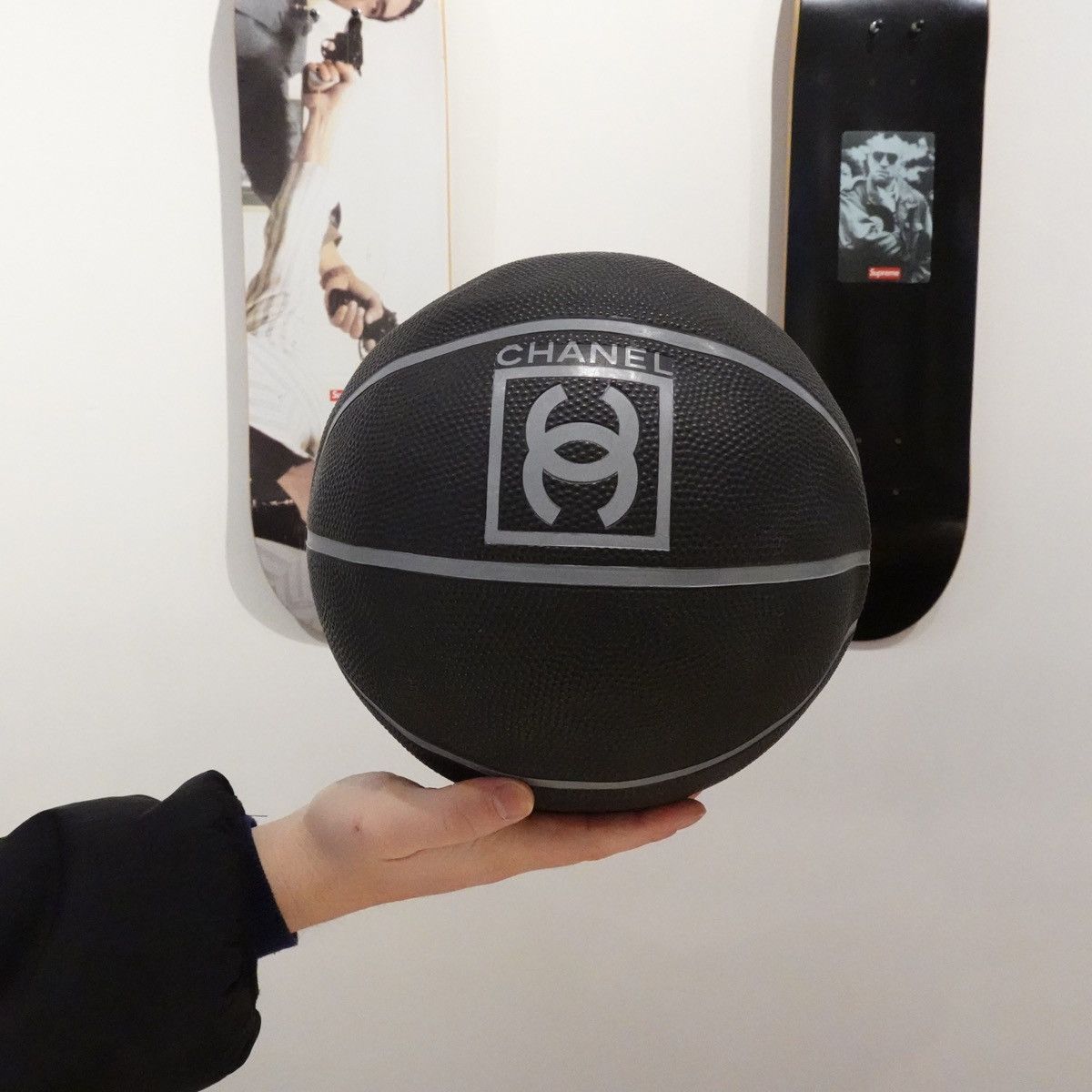 Chanel 2004 Chanel Basketball Size ONE SIZE - 1 Thumbnail