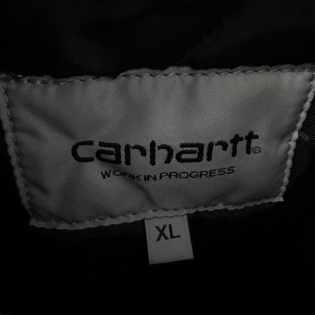 Carhartt Carhartt Vintage Jacket Size US L / EU 52-54 / 3 - 4 Thumbnail