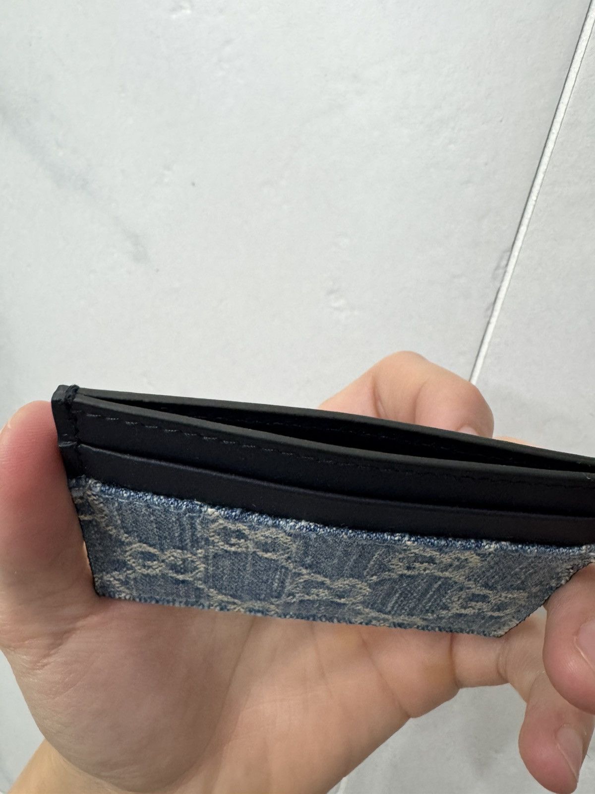 Gucci Gucci Cardholder Jeans Size ONE SIZE - 5 Thumbnail