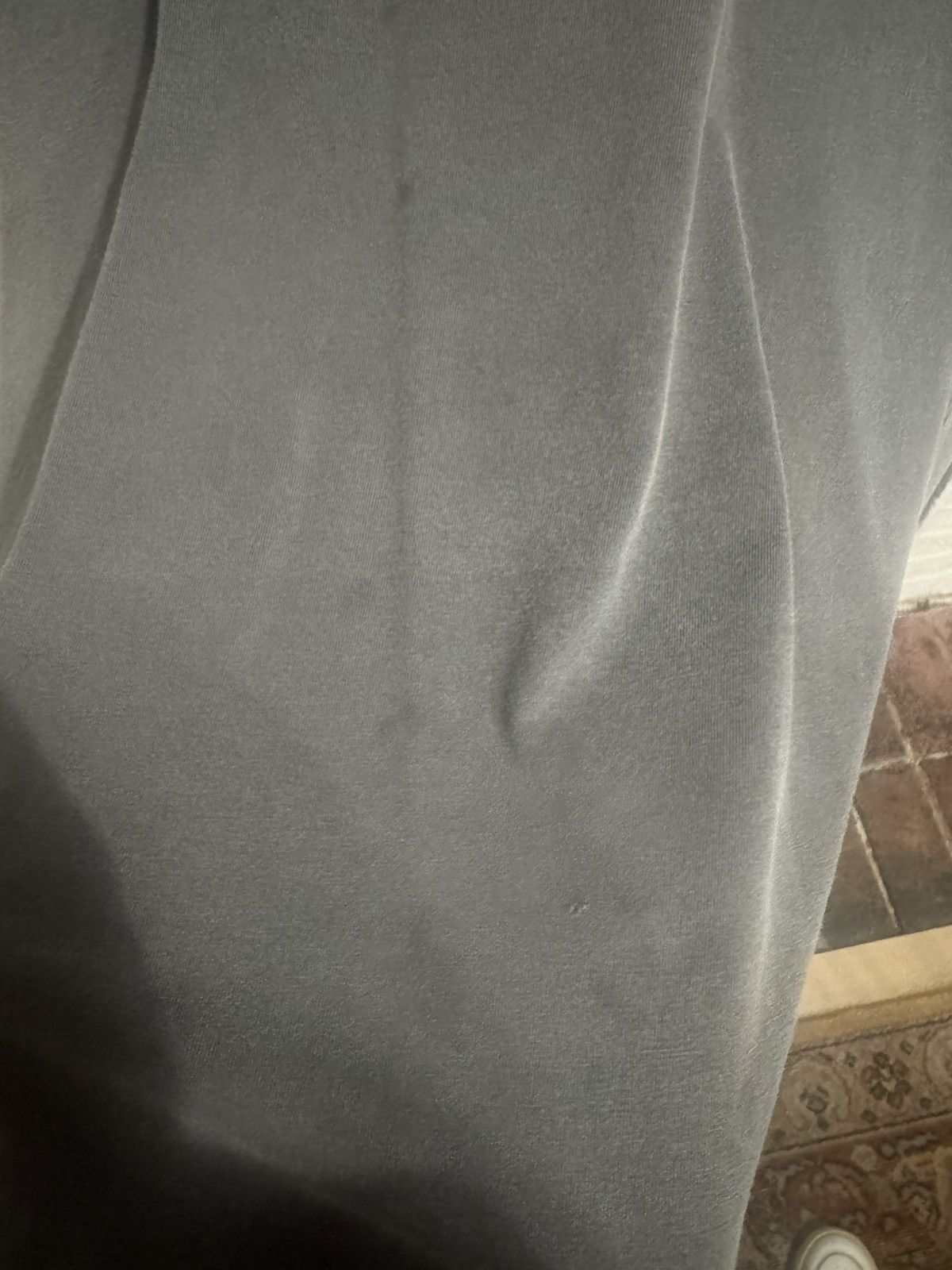 Balenciaga Raglan Tee w/ Balenciaga logo Size US M / EU 48-50 / 2 - 9 Thumbnail