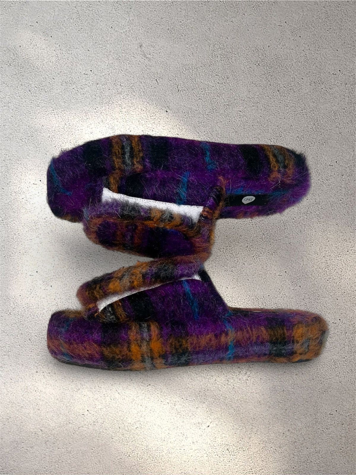 Natasha Zinko Slides