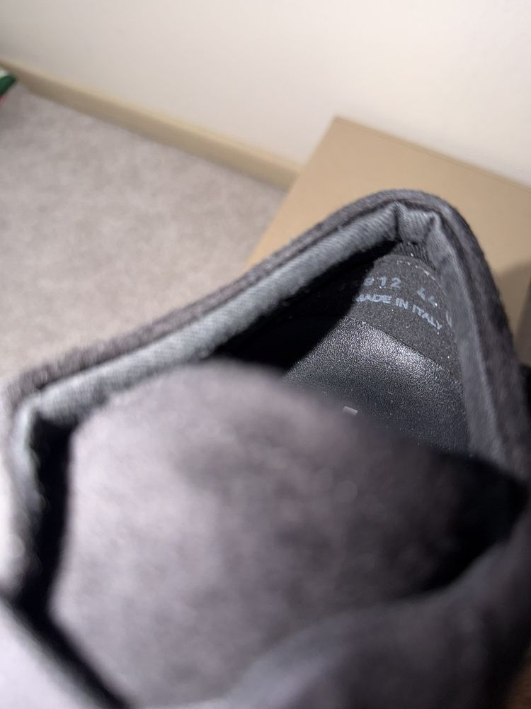 Rick Owens Drkshdw Vintage Size US 11 / EU 44 - 16 Thumbnail