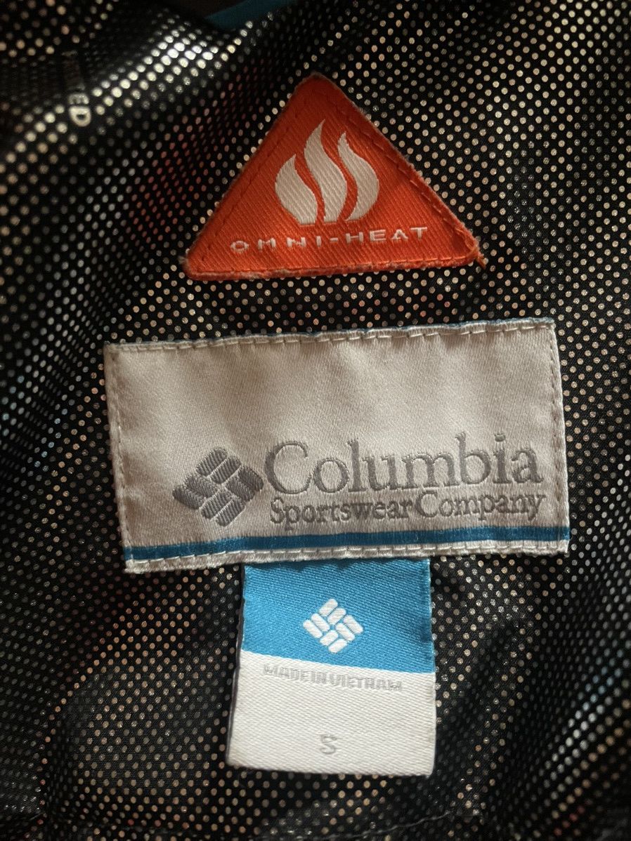 Columbia Columbia Jacket Black Size US S / EU 44-46 / 1 - 5 Thumbnail