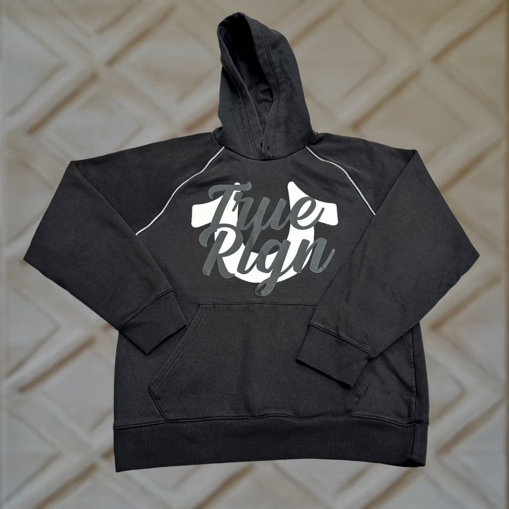 Other × True Religion 6pm x true religion Hoodie | Grailed