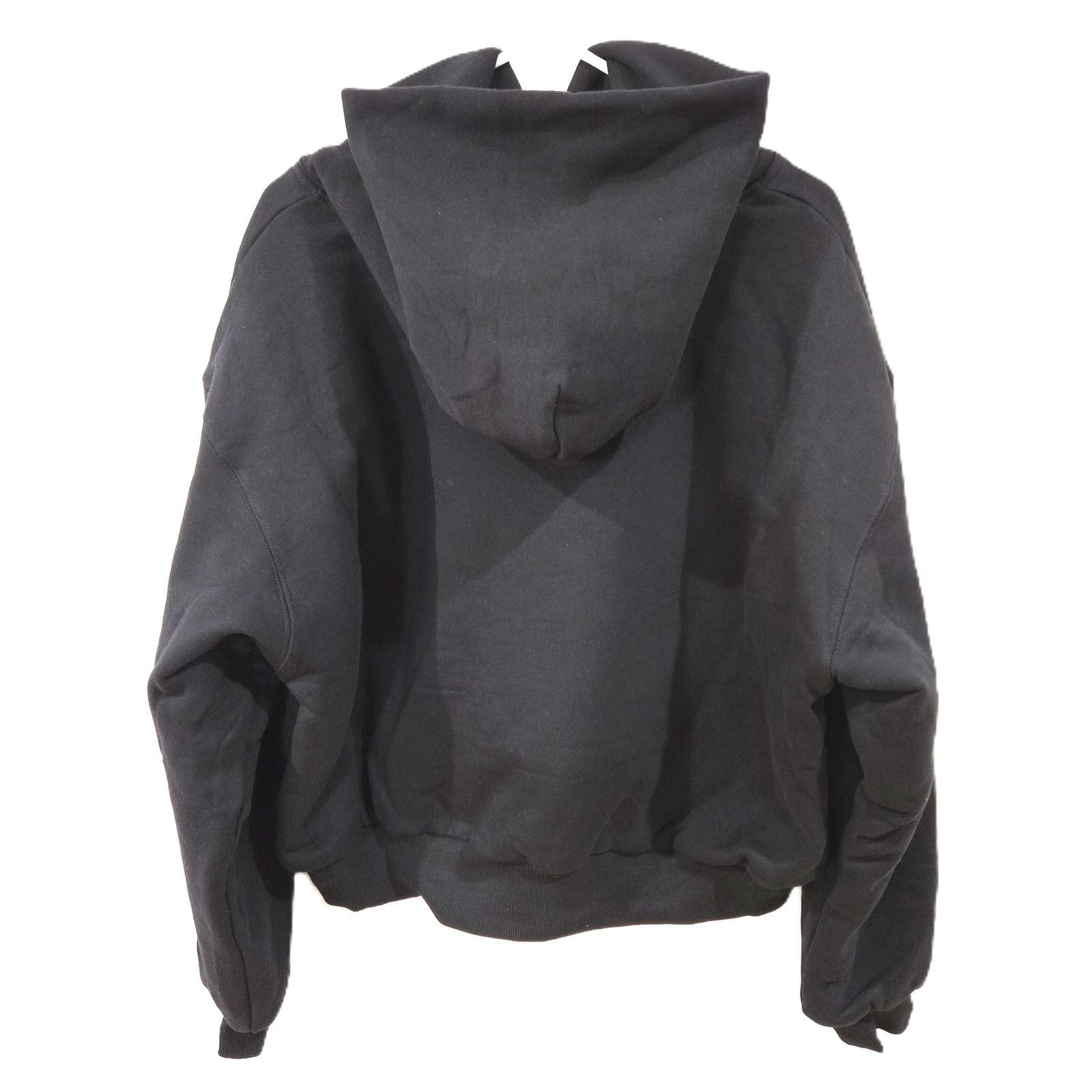 Other Bored Ape Yacht Club Sz Large Womens Chrome Hoodie Size L / US 10 / IT 46 - 6 Thumbnail