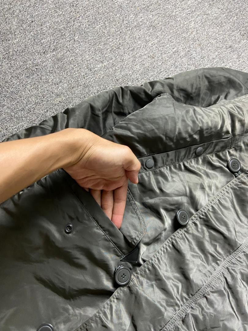 Alpha Industries Alpha Industries Type N-3B Extreme Weather Jacket (189) Size US M / EU 48-50 / 2 - 13 Thumbnail