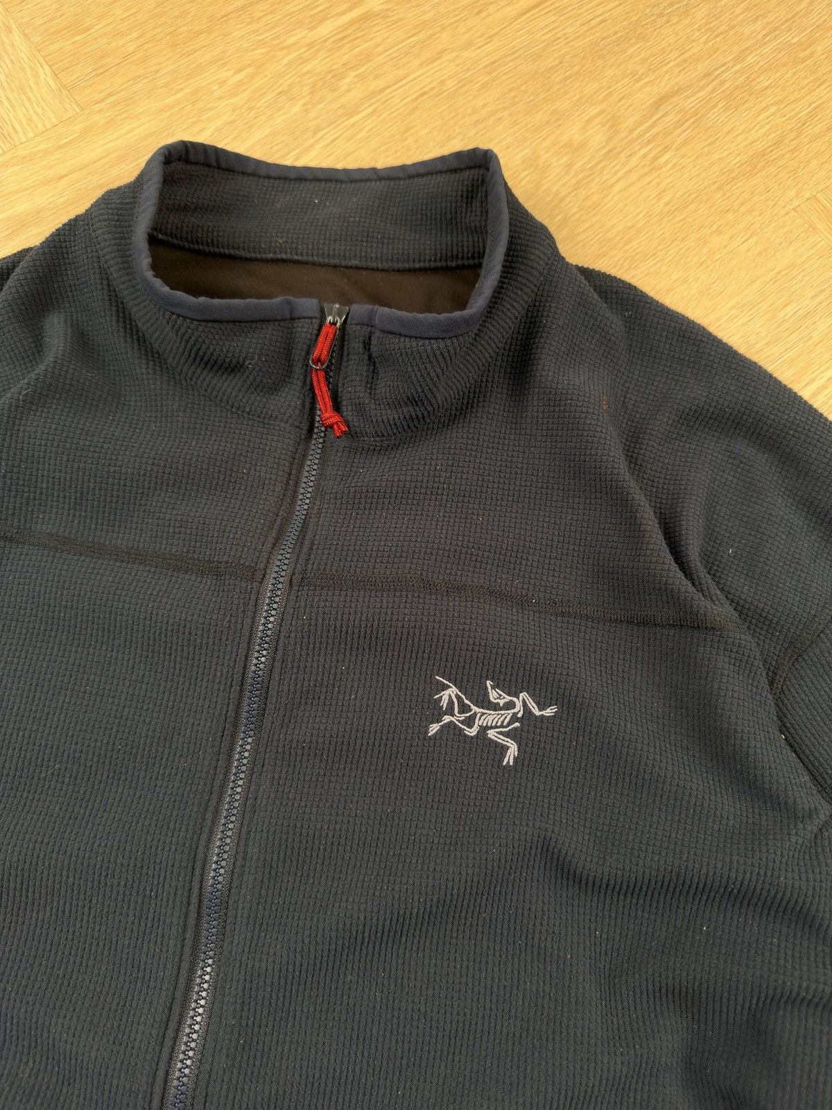 Arc'teryx Arc’Teryx Delta LT 2016 Size US XL / EU 56 / 4 - 3 Thumbnail