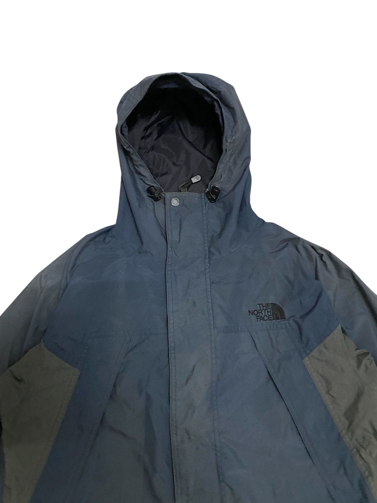 The North Face × Vintage Vintage The North Face Pocket Table Jacket Size US M / EU 48-50 / 2 - 3 Thumbnail