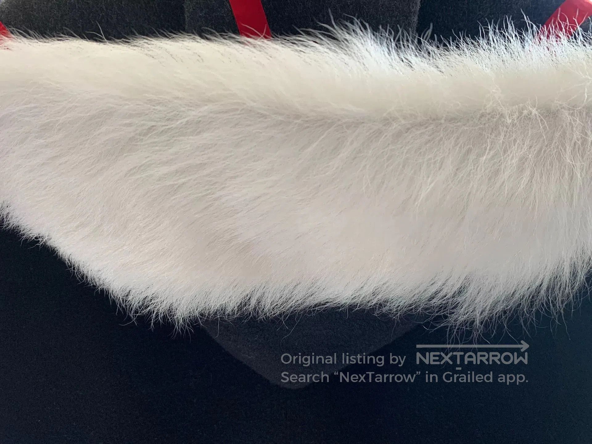 Dior Dior Homme Parka Coat with Shearling. Size US M / EU 48-50 / 2 - 6 Thumbnail