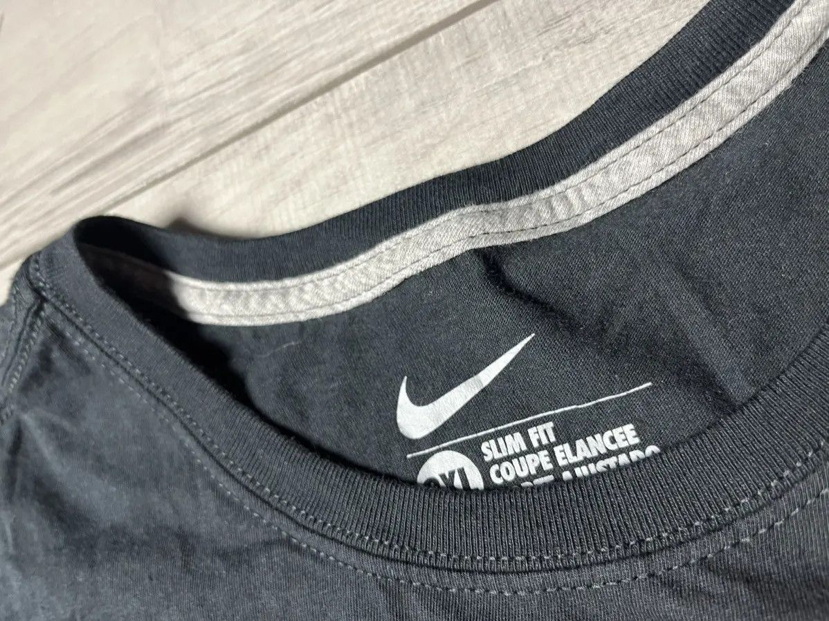 Nike Nike T-shirt bird logo size Small Size US S / EU 44-46 / 1 - 4 Thumbnail