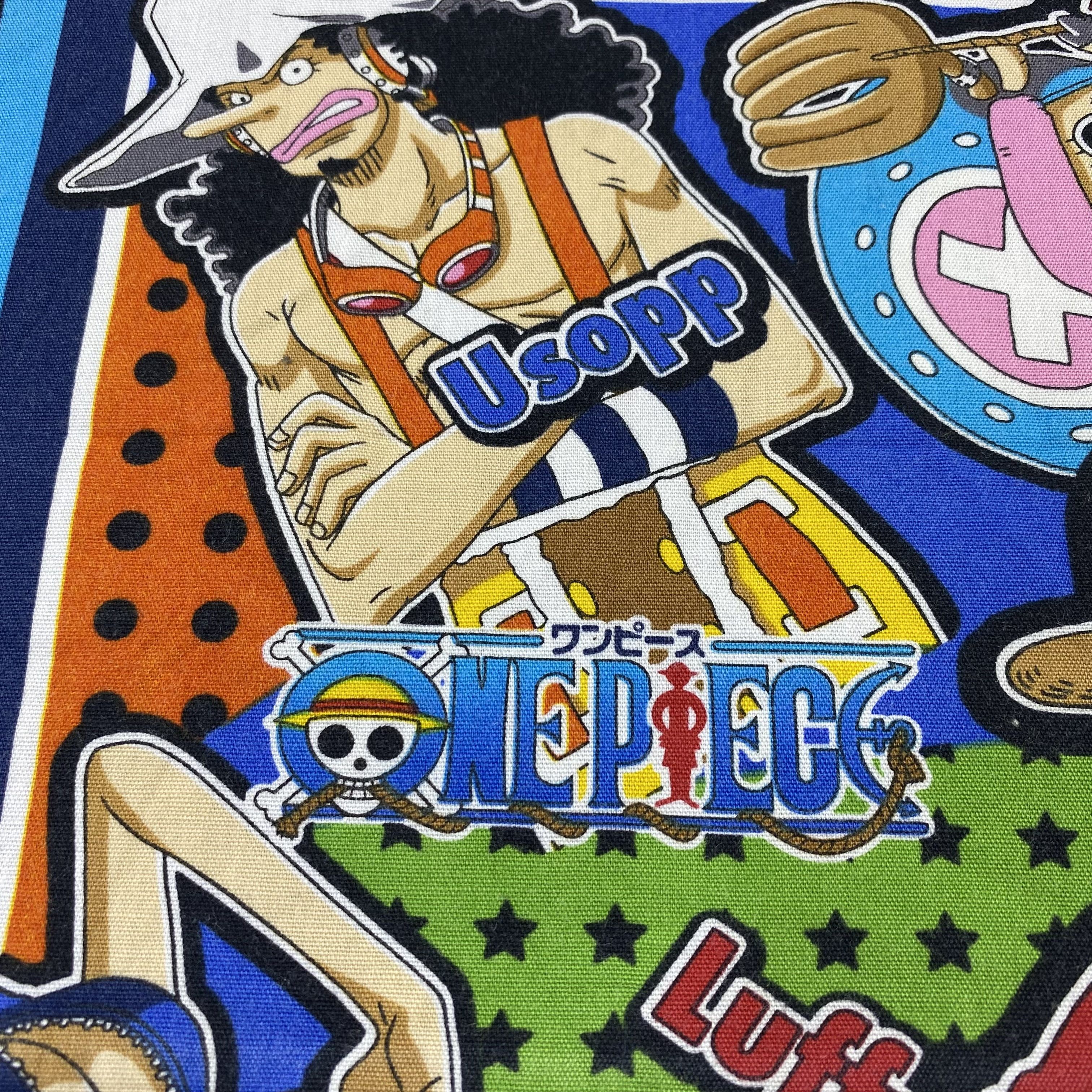One Piece One Piece Handkerchief Neckerchief Bandana-B1613 Size ONE SIZE - 7 Thumbnail