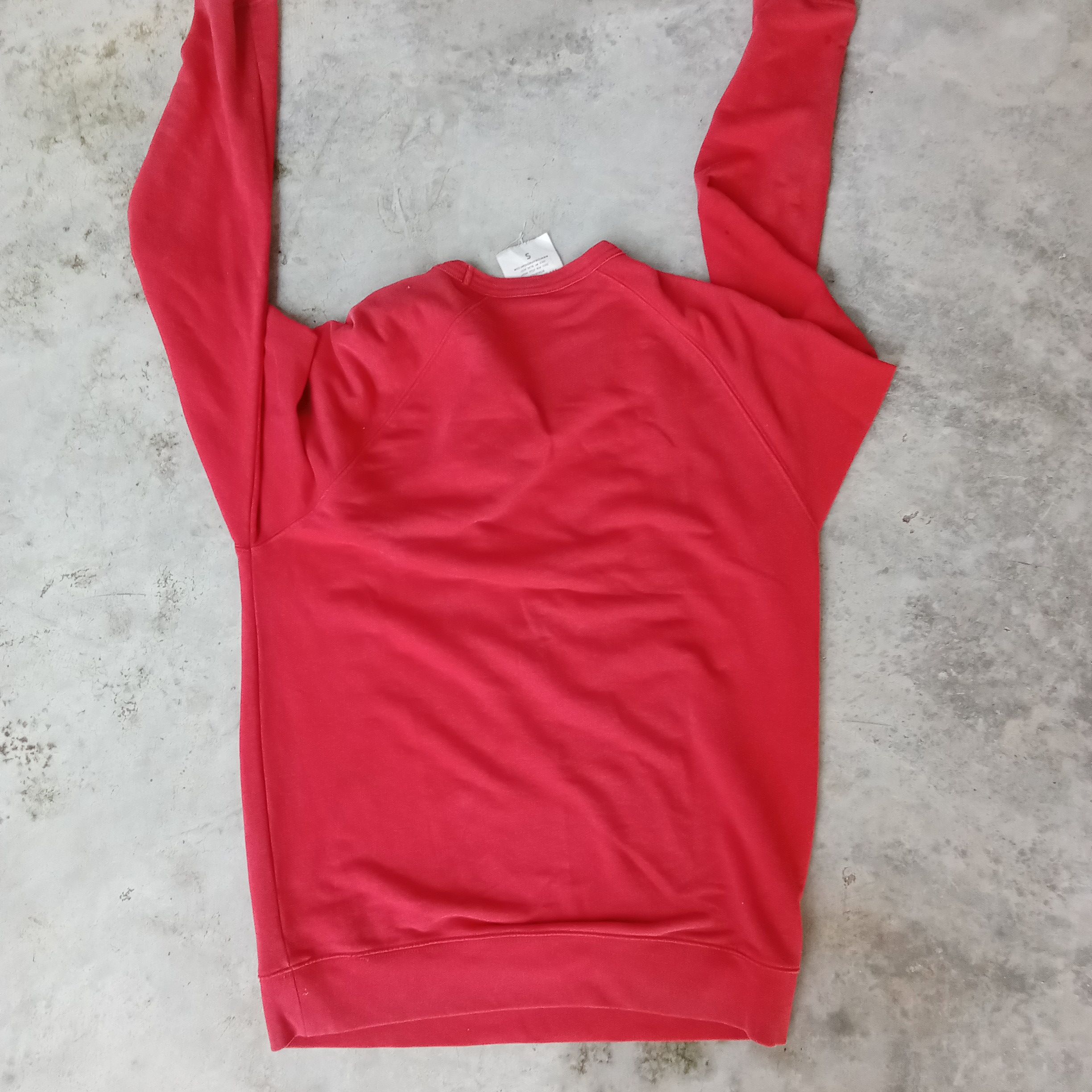 Cheap Monday × Japanese Brand Cheap Monday sweatshirt Size US L / EU 52-54 / 3 - 3 Thumbnail