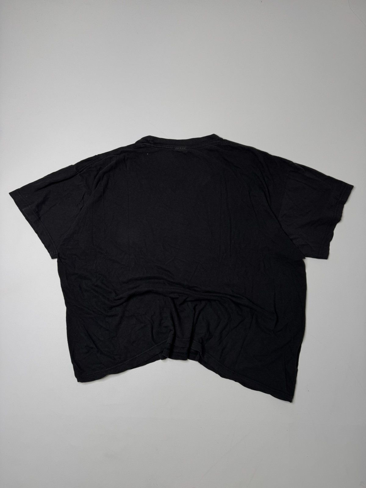 Vintage Vintage distressed archive PitBull germany tee avant garde Size US M / EU 48-50 / 2 - 7 Thumbnail