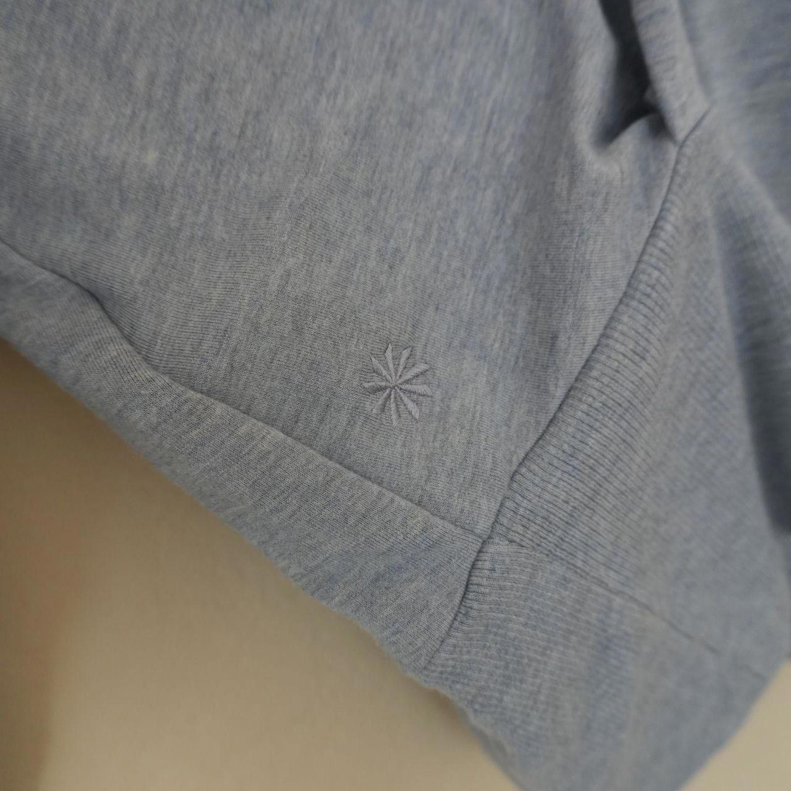 Other Athleta Cardigan Women's S Blue Full Zip Hoodie Size S / US 4 / IT 40 - 7 Thumbnail