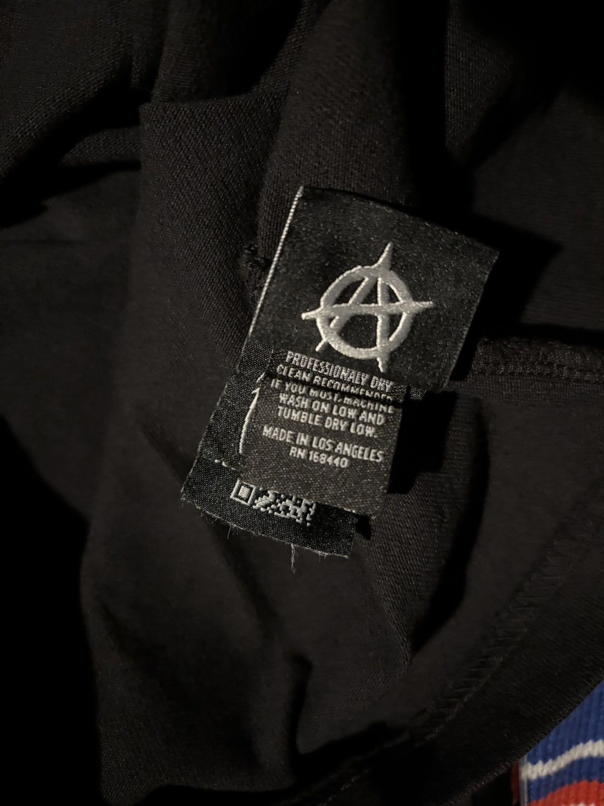 Revenge X Demon Boy Tee Size US XL / EU 56 / 4 - 5 Thumbnail
