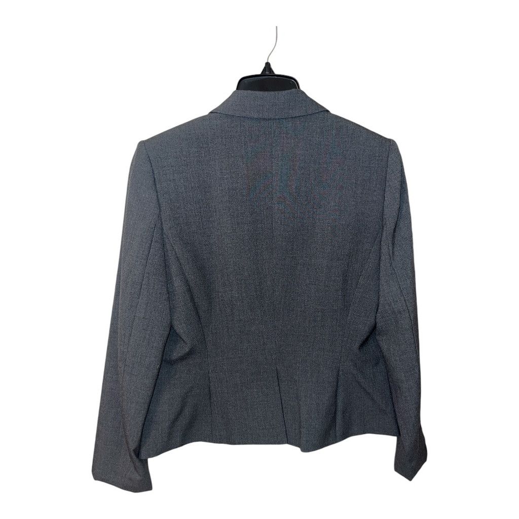 Calvin Klein Women's Calvin Klein Suit Gray 10P Size L / US 10 / IT 46 - 7 Thumbnail