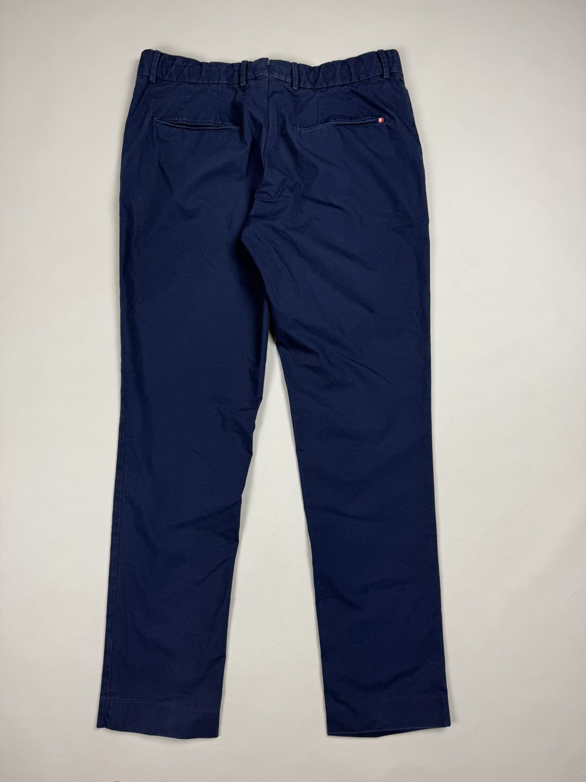 Moncler Moncler Pantalone Sportivo Men’s Cotton Dress Pants Trousers Size US 36 / EU 52 - 15 Thumbnail
