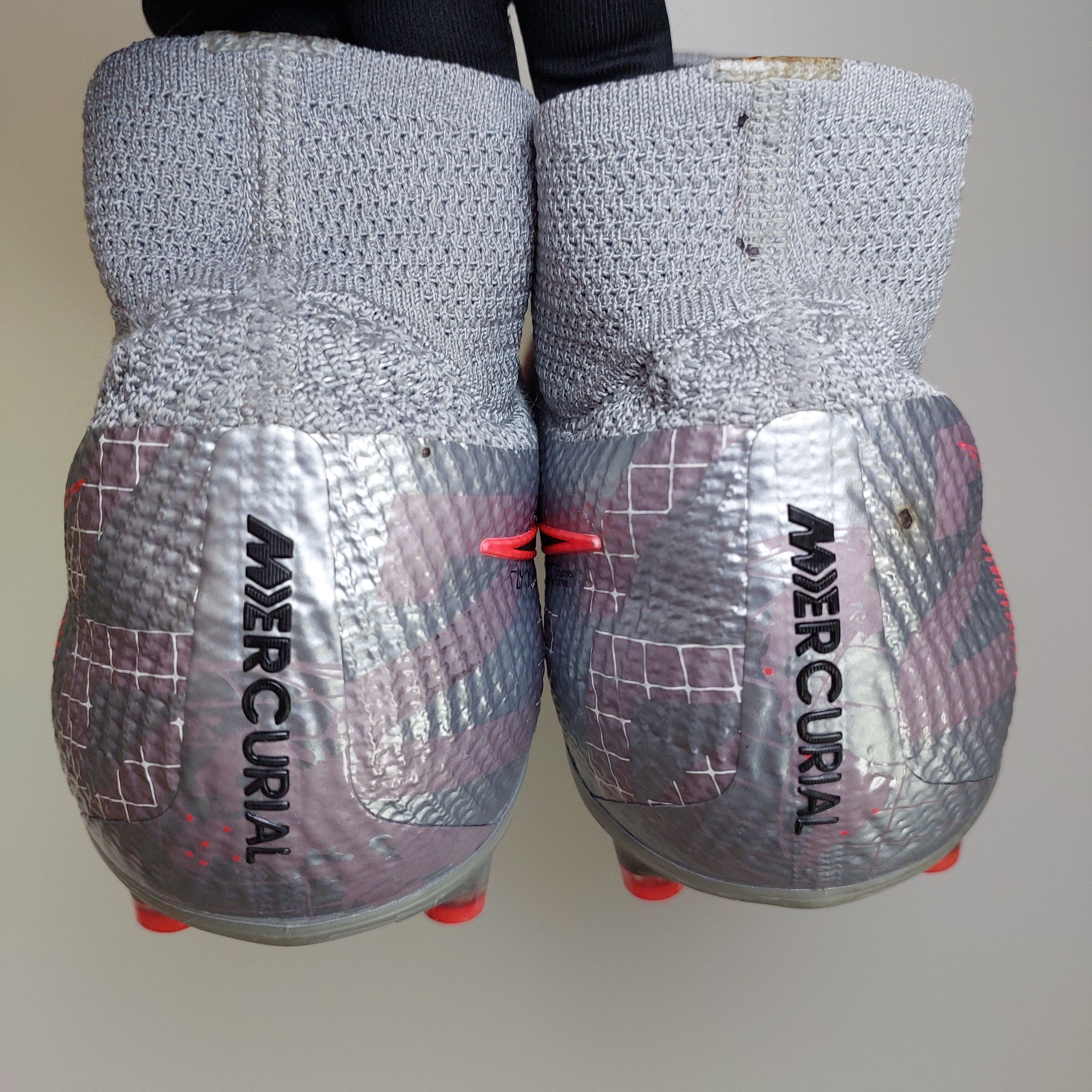 Nike Mercurial Superfly 7 Elite AG-PRO Made In Bosnia US10 UK9 Size US 10 / EU 43 - 4 Thumbnail