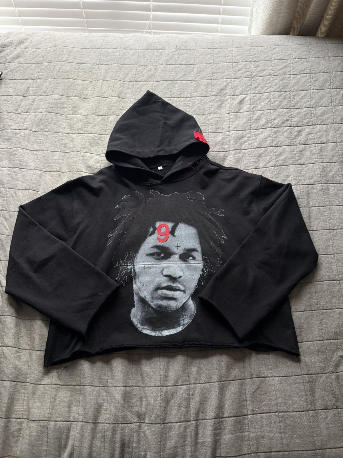 Billionaire Studios Billionaire Studios “RIP Fredo” Hoodie Size US M / EU 48-50 / 2 - 1 Thumbnail