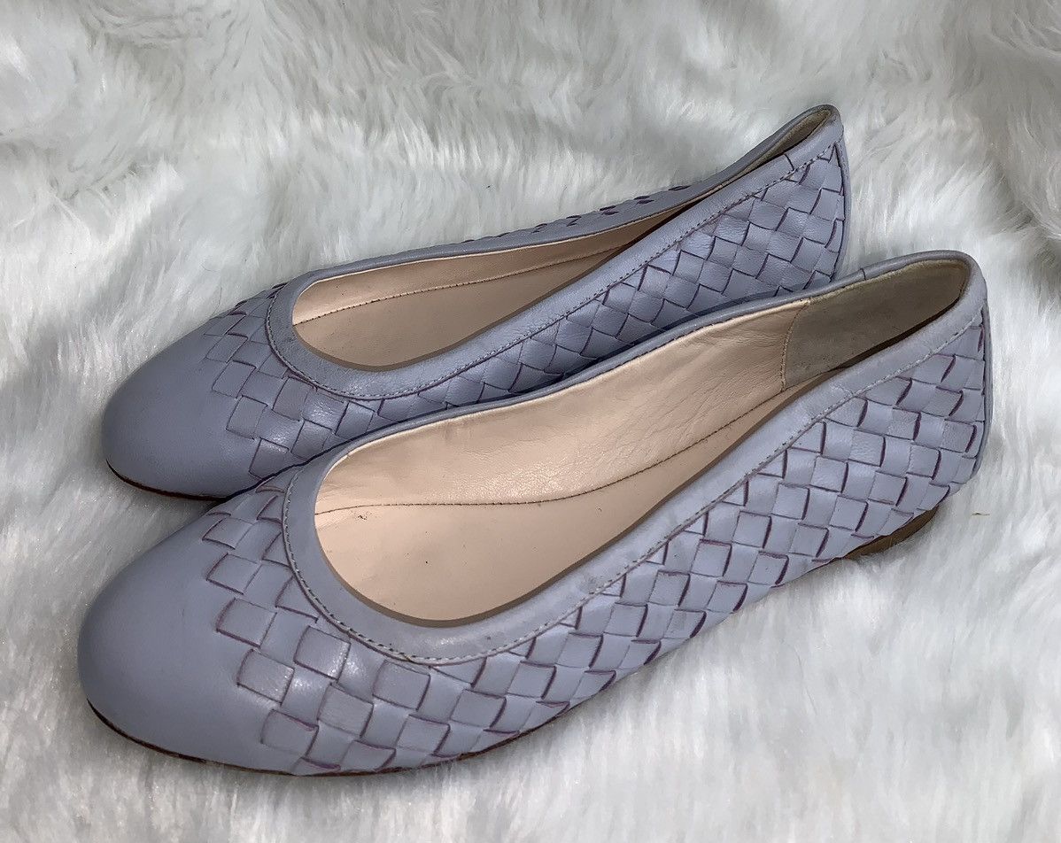Bottega Veneta Bottega Veneta Flats Size US 6 / IT 36 - 2 Thumbnail