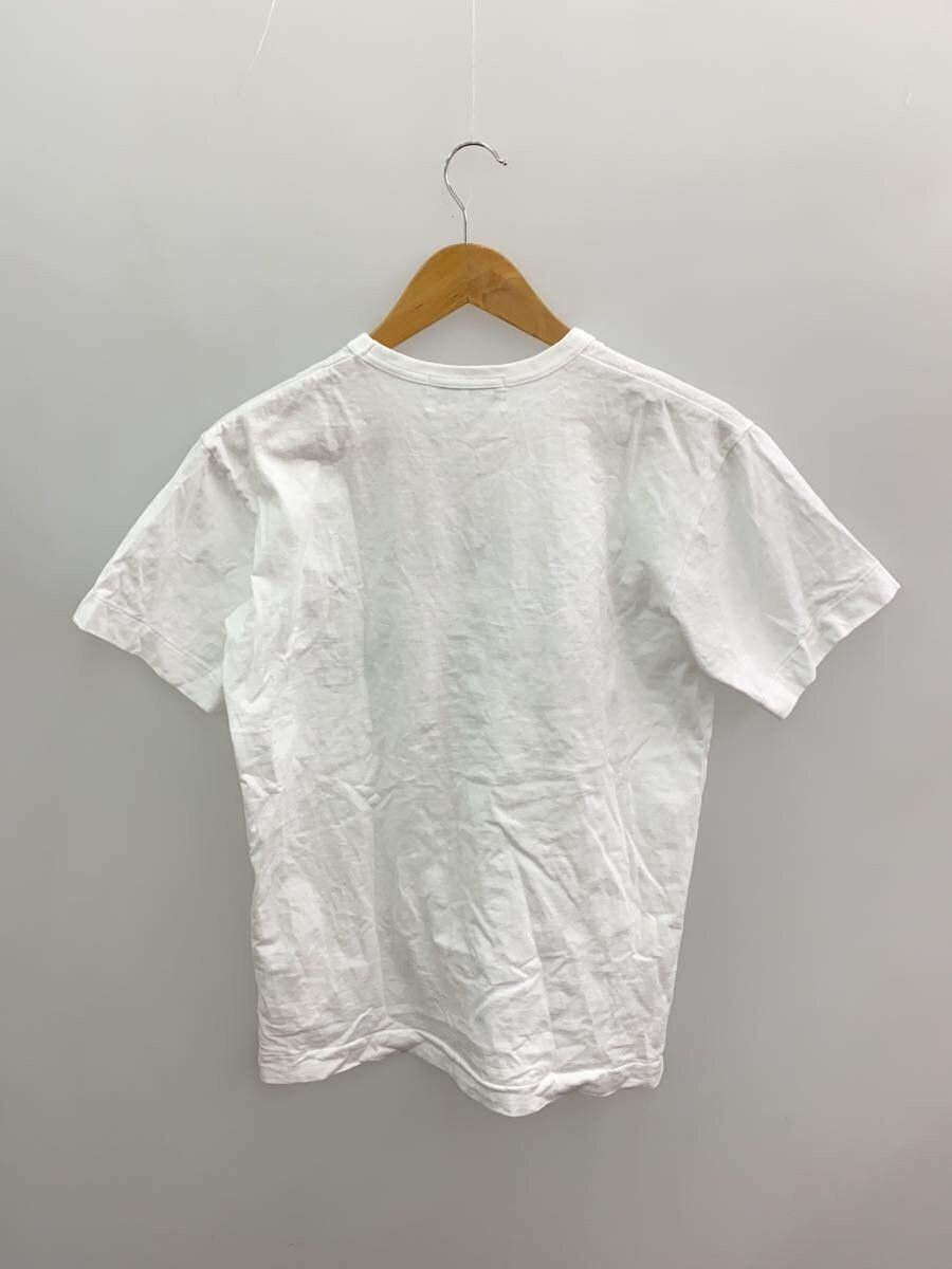 Comme des Garcons Stripe Logo Tee Size US M / EU 48-50 / 2 - 2 Thumbnail