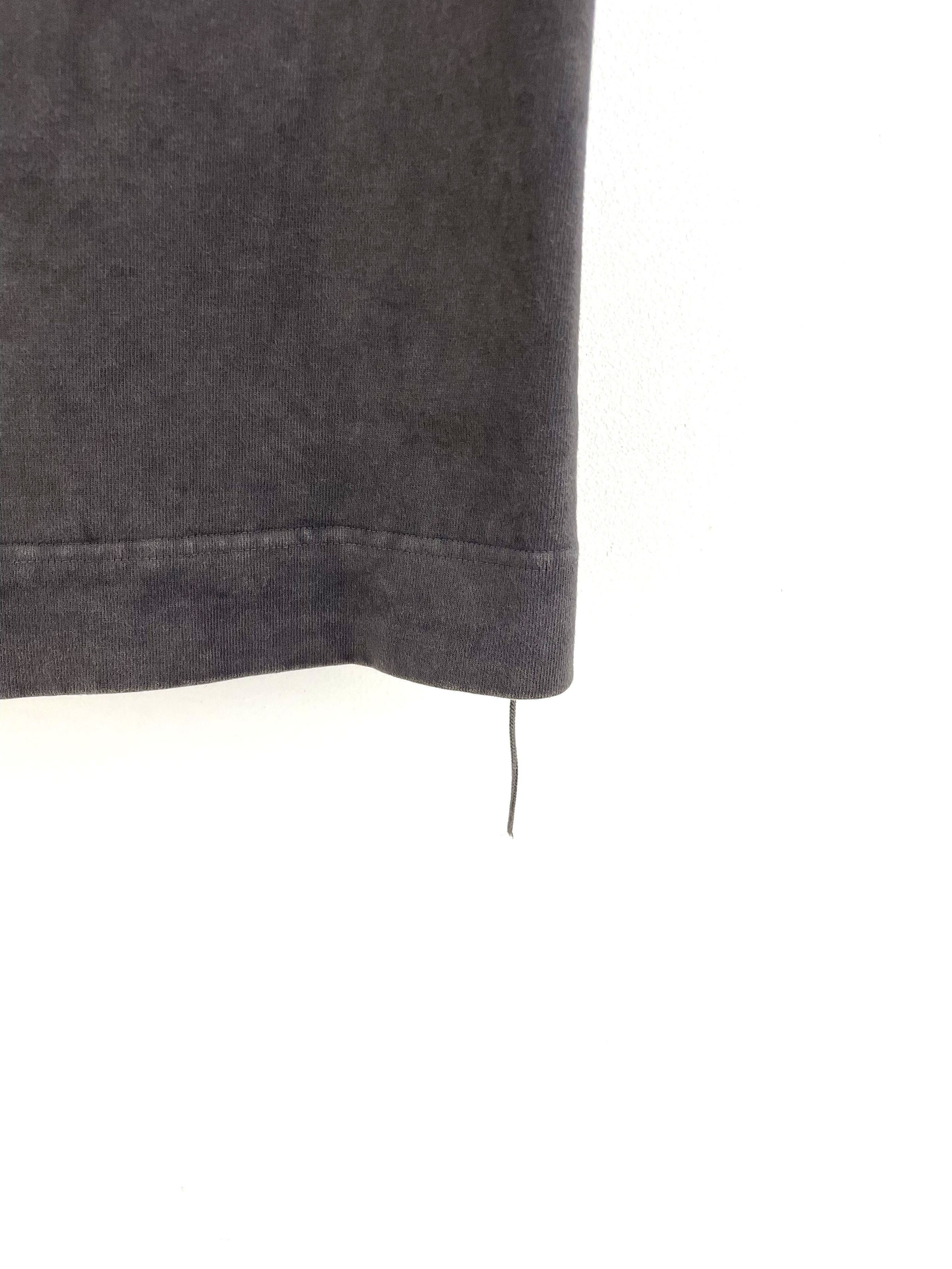 Kapital Uneven Dye T-Shirt Size US L / EU 52-54 / 3 - 13 Thumbnail