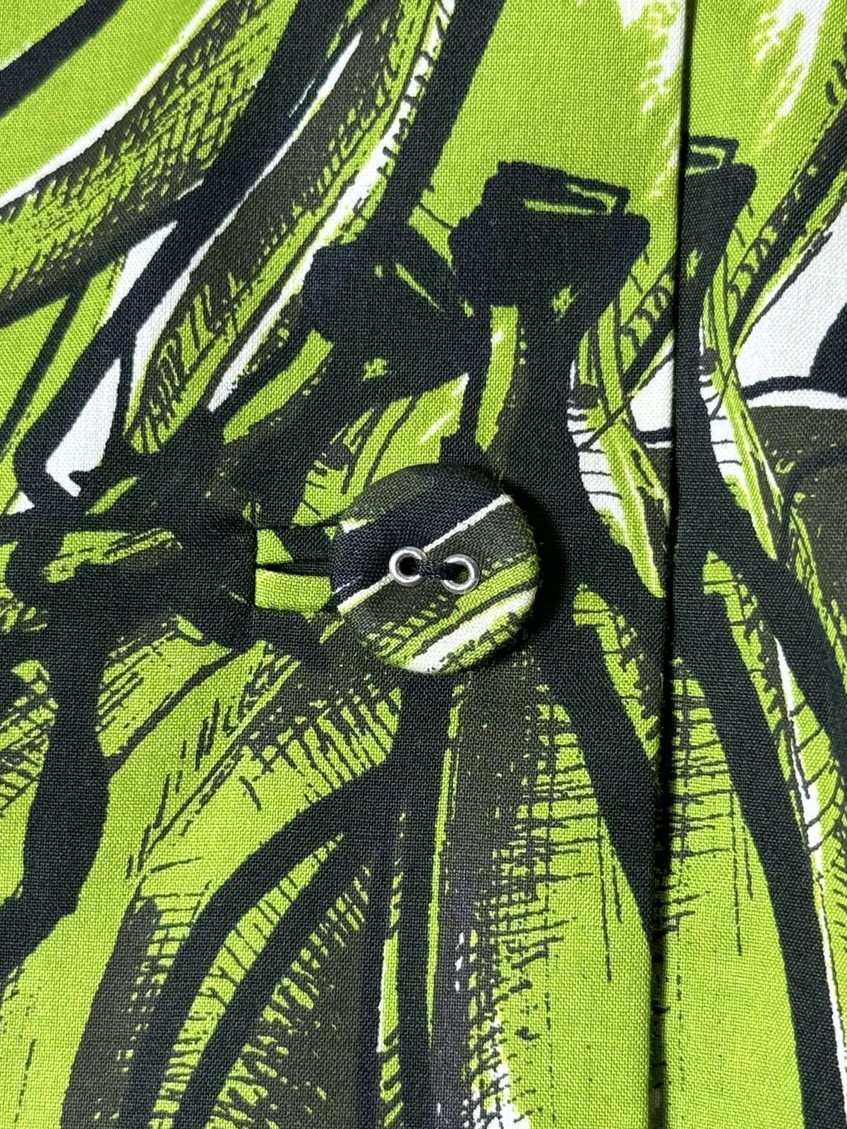 Prada Prada | Banana Print | Size US S / EU 44-46 / 1 - 3 Thumbnail