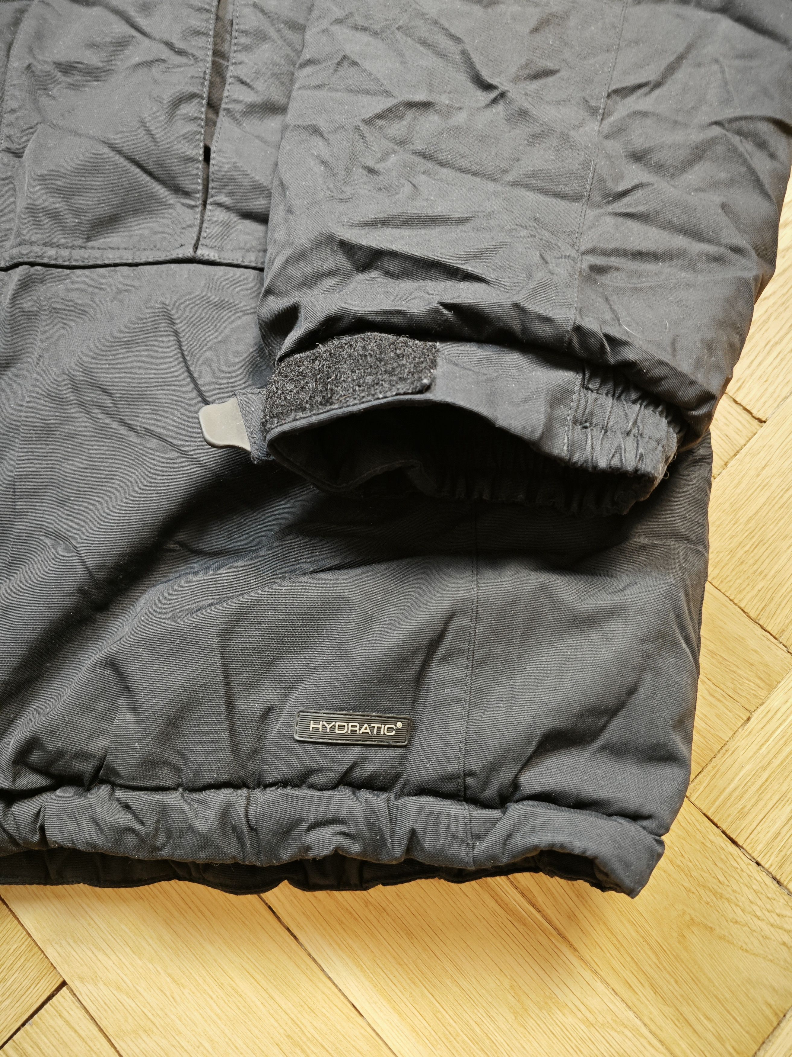 Fjallraven Fjallraven parka Size US L / EU 52-54 / 3 - 3 Thumbnail
