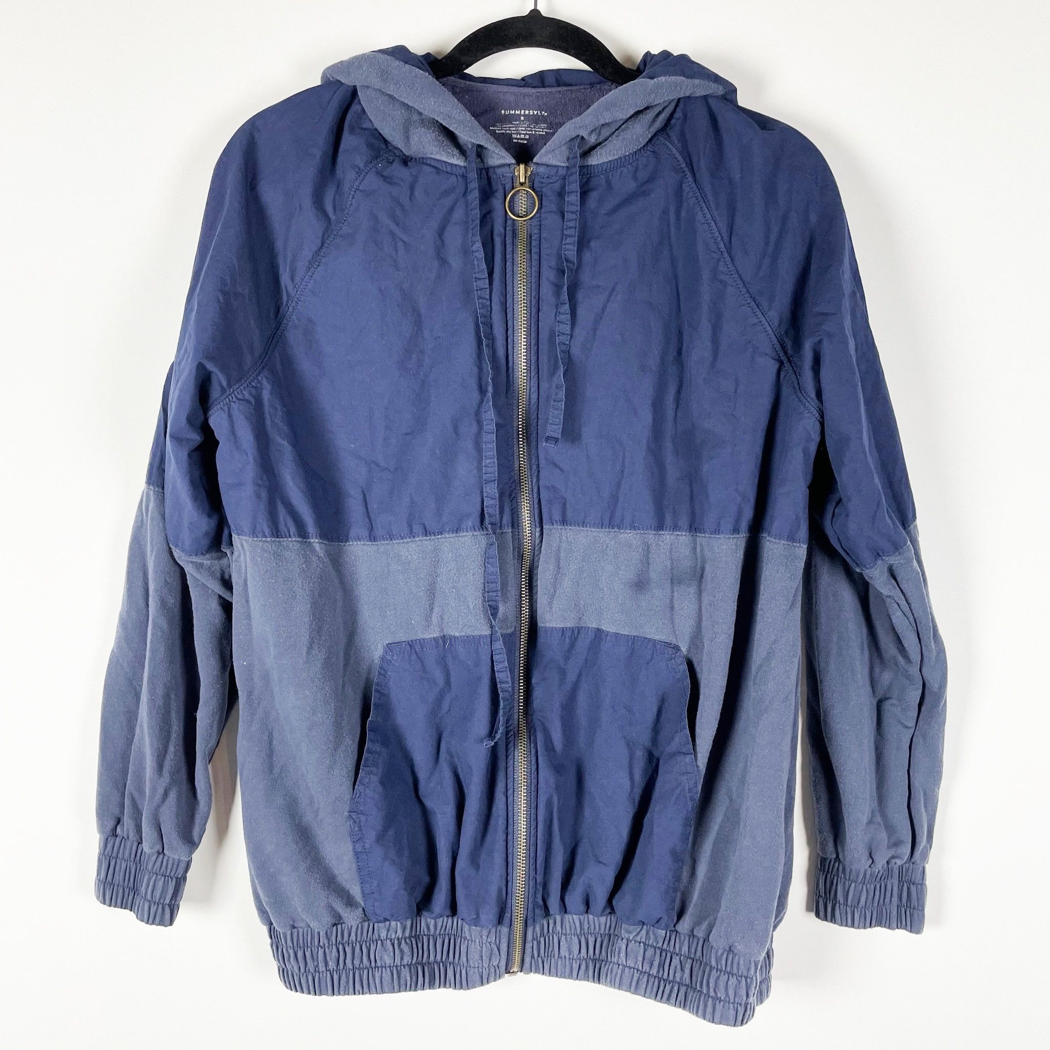 Other Summersalt The Softest French Terry Mixed Size S / US 4 / IT 40 - 1 Thumbnail