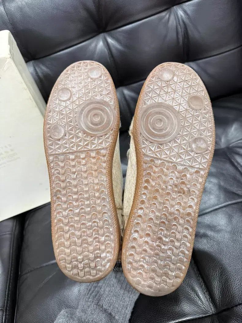 Maison Margiela Maison Margiela Horsehair Size US 9 / EU 42 - 5 Thumbnail