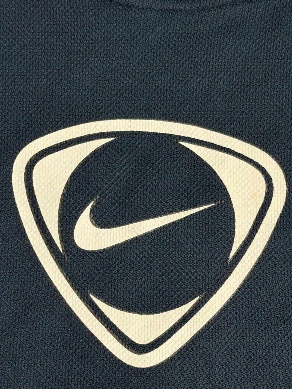 Other 90's Vintage Nike TN Total 90 T Shirt Skepta Style Size US M / EU 48-50 / 2 - 2 Thumbnail