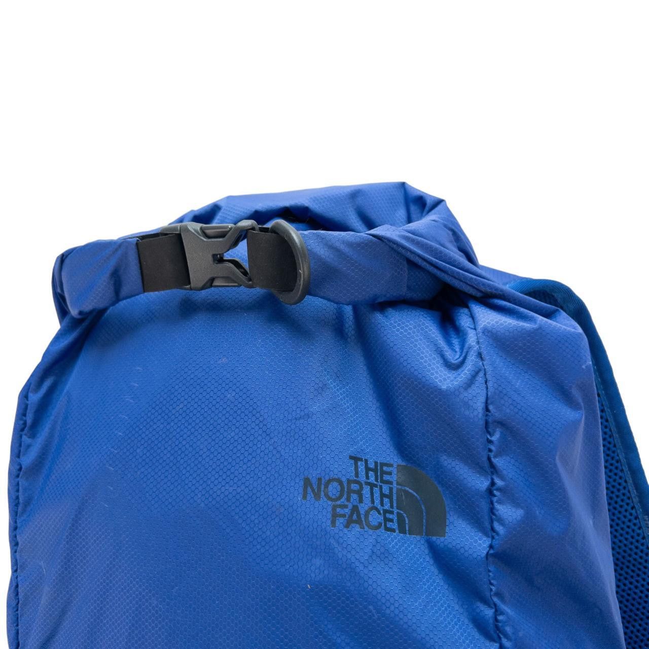 The North Face Vintage The North Face Roll Top Dry Sack Size ONE SIZE - 3 Thumbnail