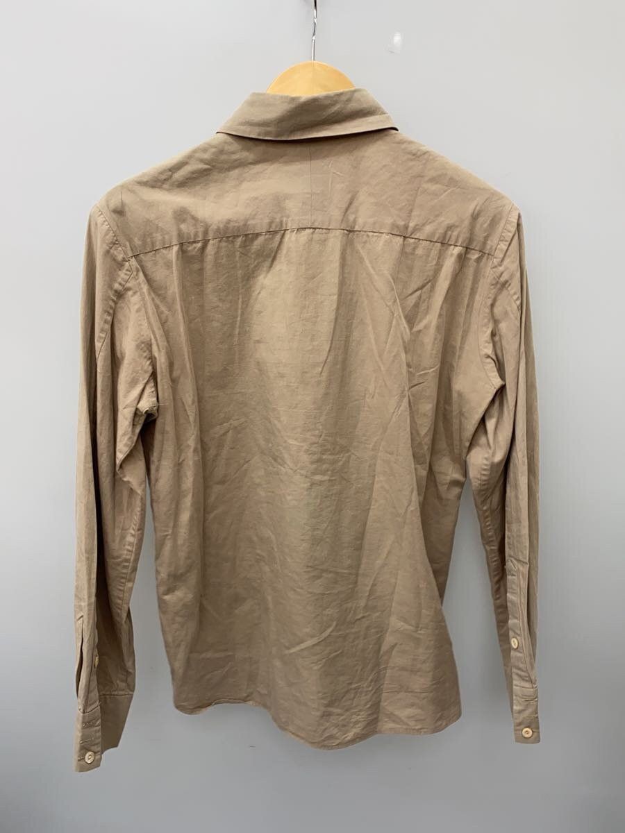 Number (N)ine Archive Frill Pleated Button Up Shirt Size US L / EU 52-54 / 3 - 2 Thumbnail