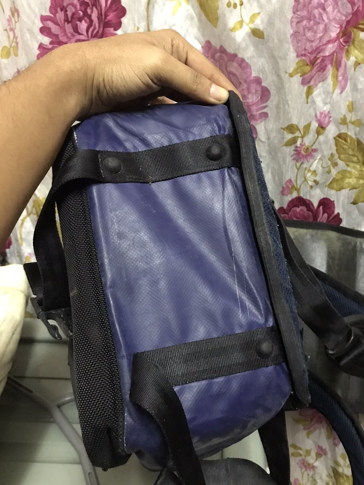 Porter × Undercover RARE PORTER UNDERCOVER BACKPACK Size ONE SIZE - 14 Thumbnail