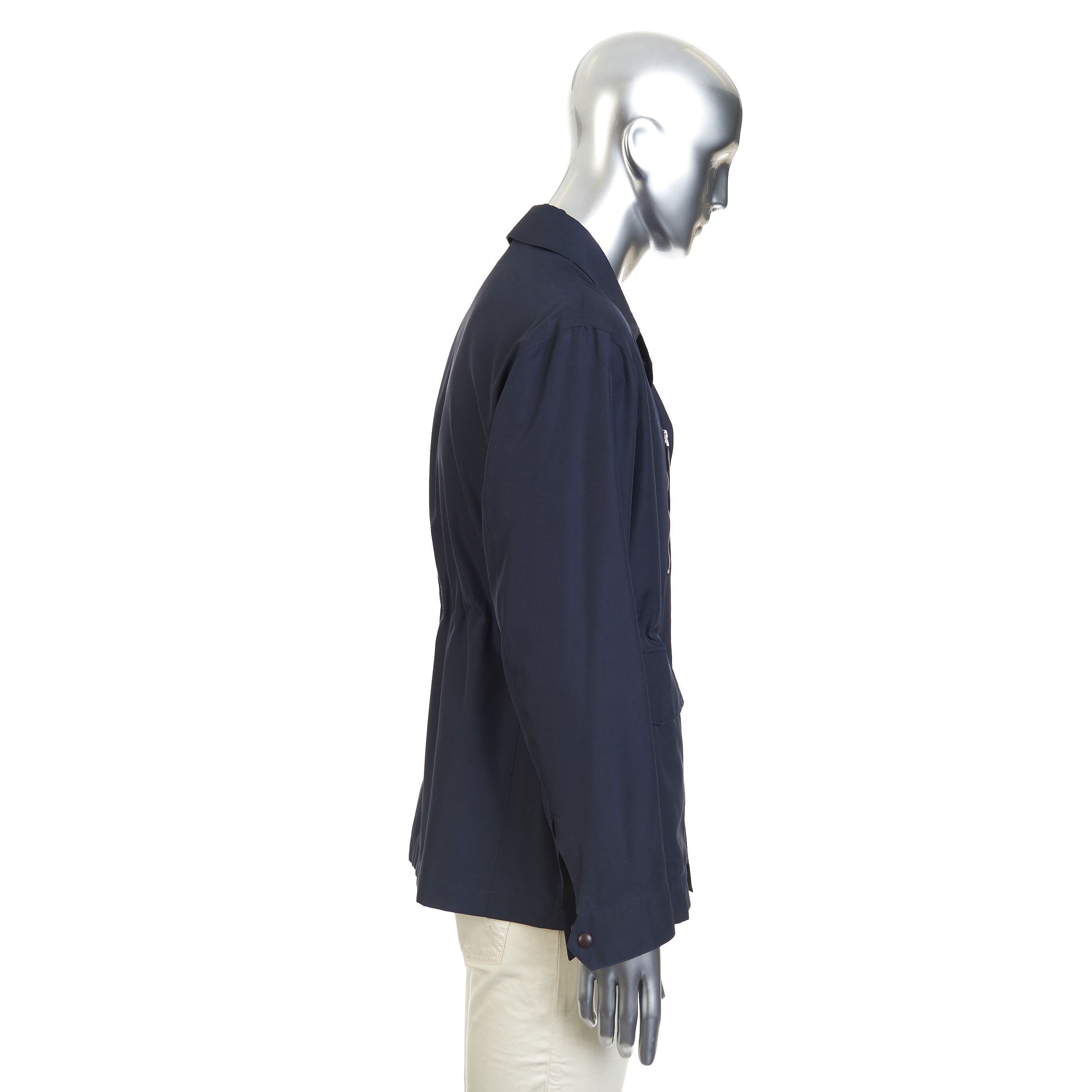 Berluti Technical Travel Jacket Size US S / EU 44-46 / 1 - 8 Thumbnail