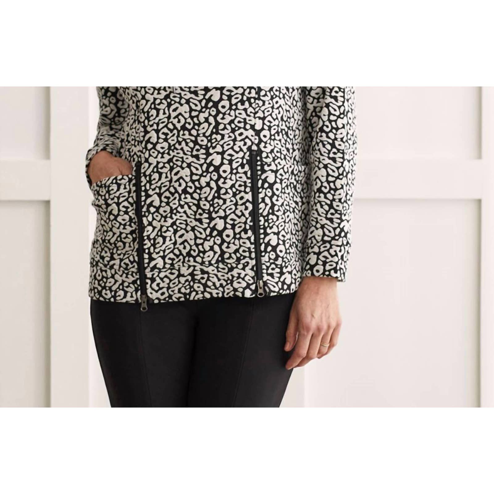 Tribal T-Shirts Felpa Con Cappuccio Mod Target Roundel - Bianco, Taglia XXL, Cotone Peso 280gsm
