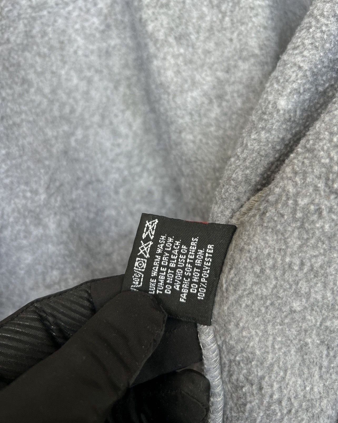 Vintage Vintage 80s Penfield Fleece Sweater Zip Up Polartec Sweater Size US S / EU 44-46 / 1 - 10 Thumbnail