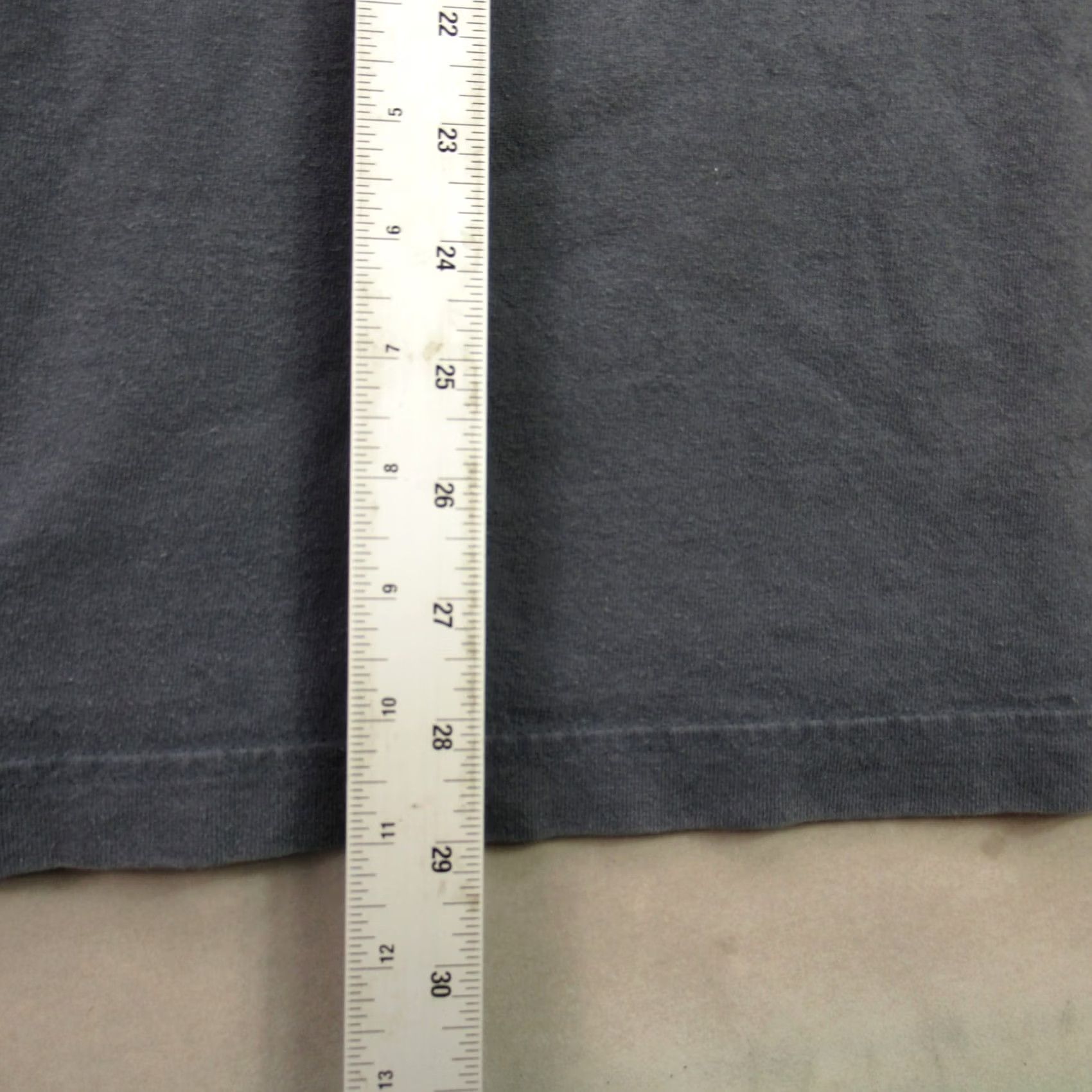 Carhartt Carhartt Mens Shirt Medium Short Sleeve Crew Neck Gray Lightweight Casual T-Shirt Mens Automotive? Size US M / EU 48-50 / 2 - 8 Thumbnail