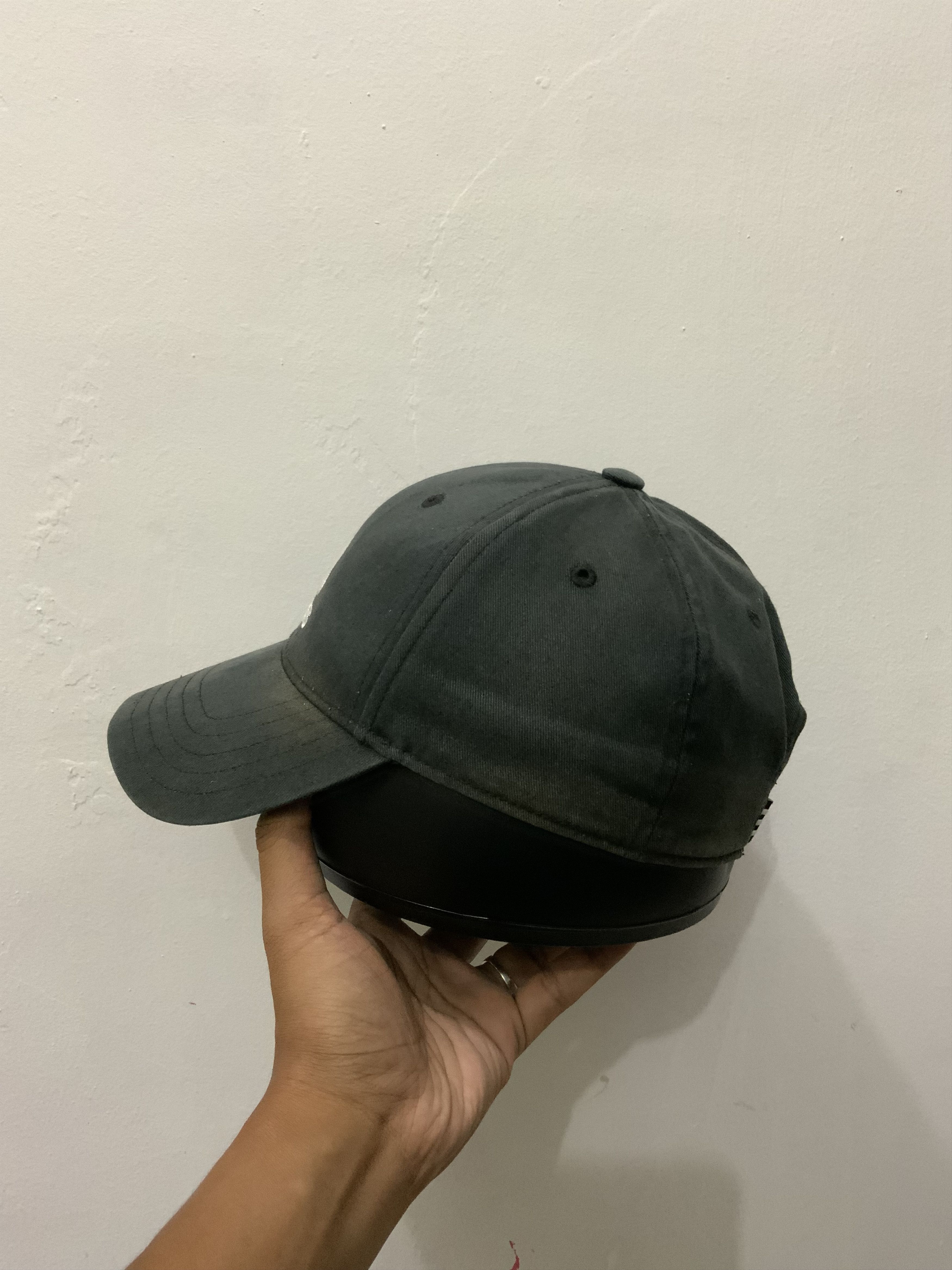 Adidas Adidas Fade Hat Size ONE SIZE - 3 Thumbnail