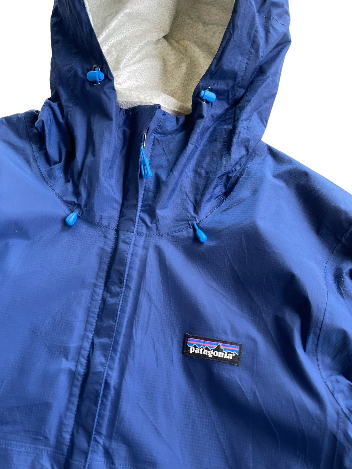 Patagonia Patagonia H2NO Gorpcore Jacket Size US S / EU 44-46 / 1 - 7 Thumbnail