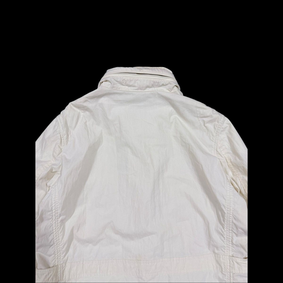 C.P. Company Vtg🔥SS05 C.p. Company Multipocket Hidden Hoodies Jacket Size US M / EU 48-50 / 2 - 13 Thumbnail