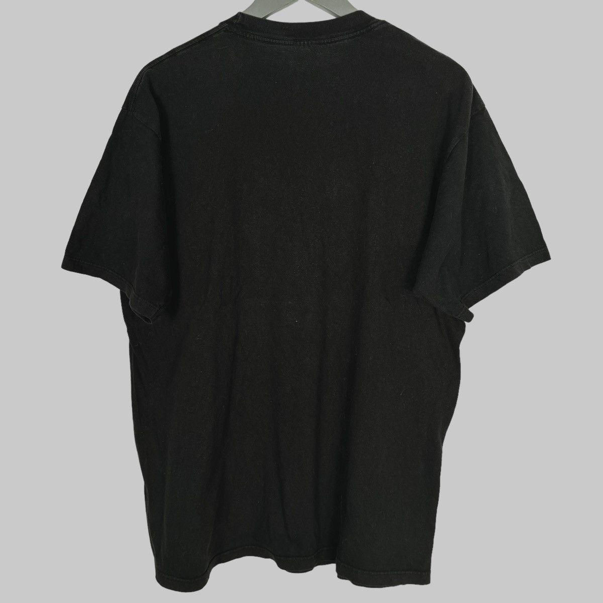 Other Vintage 90s Star Wars Darth Vader Lucasfilm Official T Shirt Size US XL / EU 56 / 4 - 2 Thumbnail