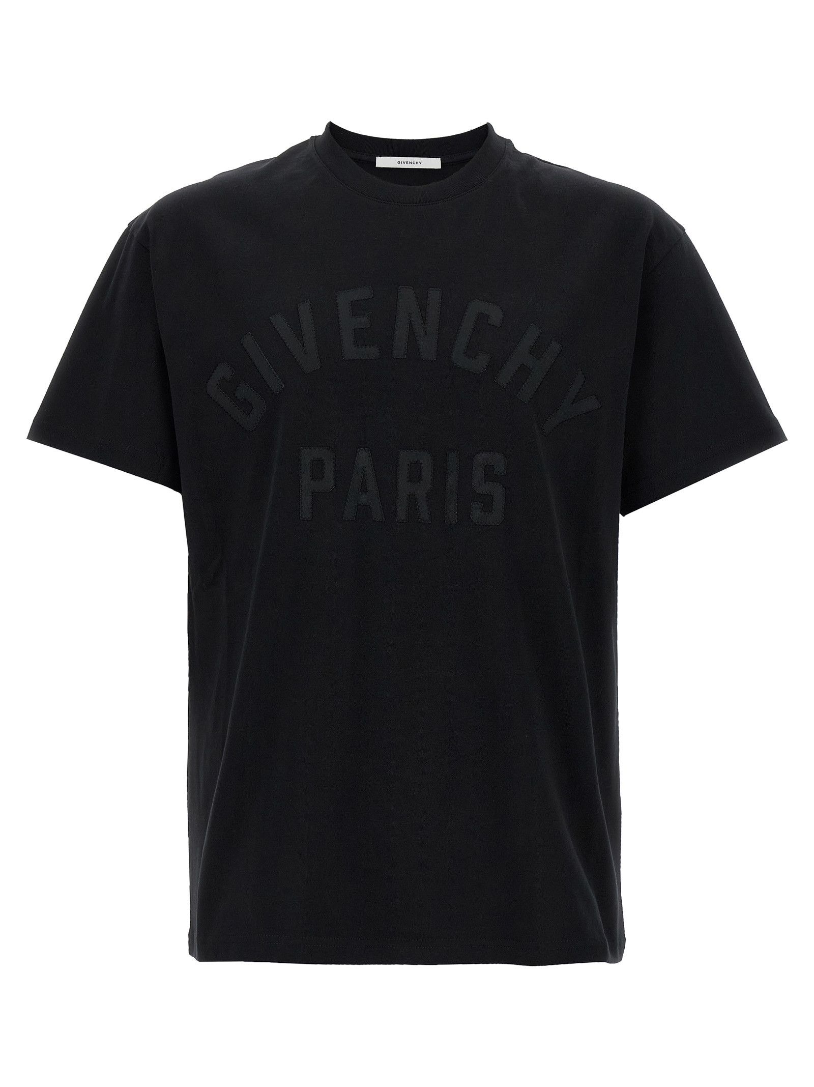 'Givenchy Paris' T-Shirt