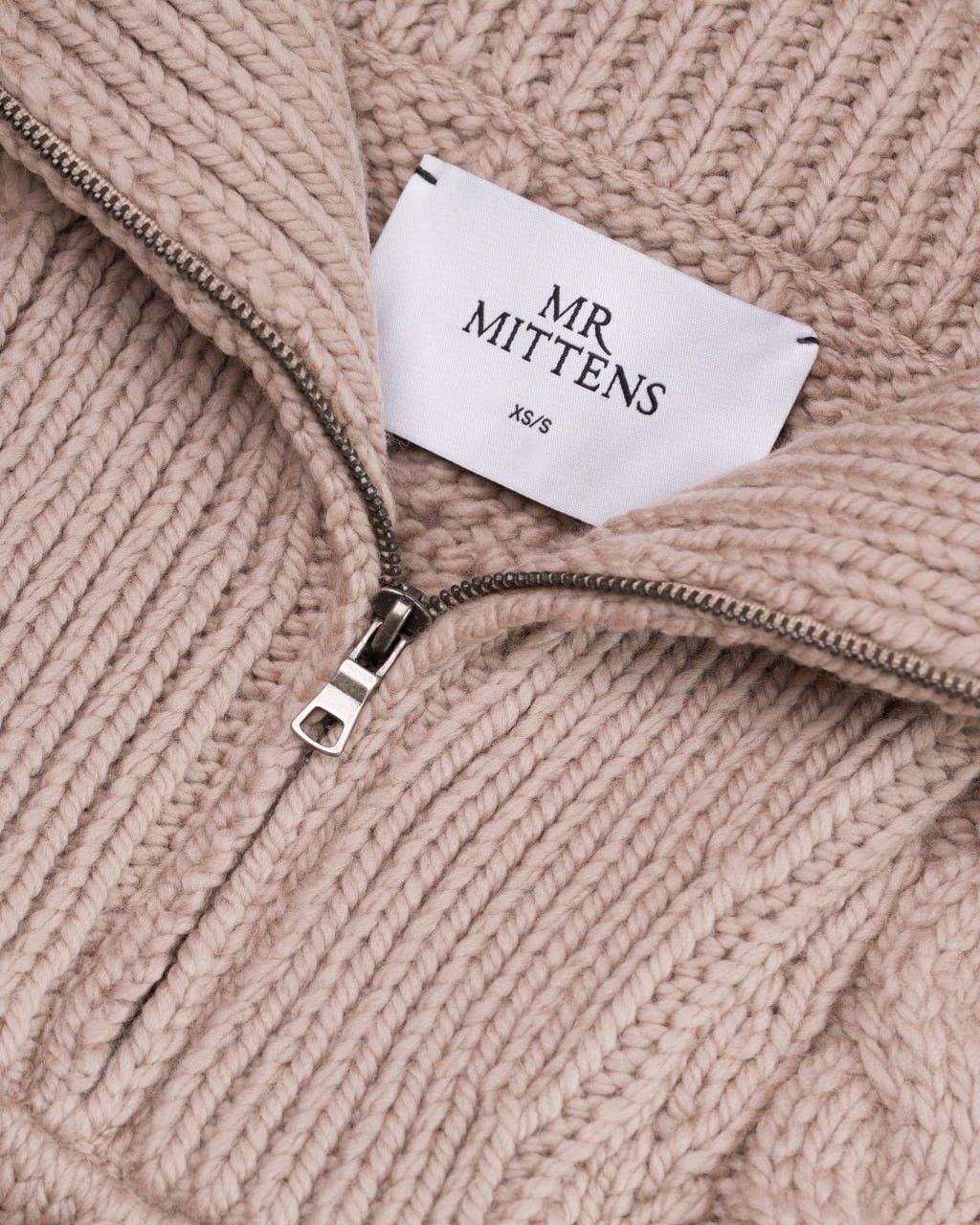 Other MR. MITTENS / Zip-up sweater Size S / US 4 / IT 40 - 2 Thumbnail