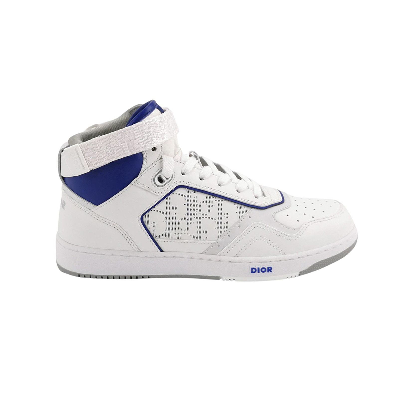Dior Dior Men 7.5 Lowtop Sneakers Size US 7.5 / EU 40-41 - 1 Thumbnail